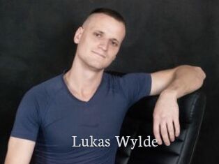 Lukas_Wylde