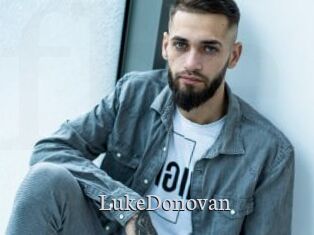 LukeDonovan