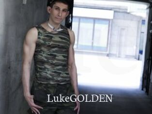 LukeGOLDEN
