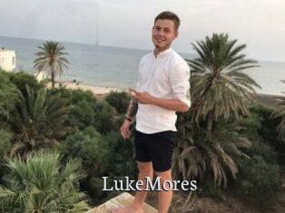 LukeMores