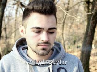 LukeSkylar
