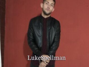LukeSpellman