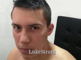 LukeStrong Free Host Empire