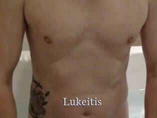Lukeitis