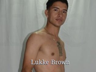 Lukke_Brown