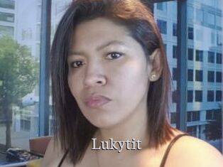 Lukytit