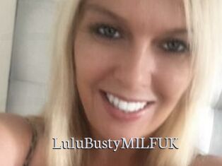 LuluBustyMILFUK