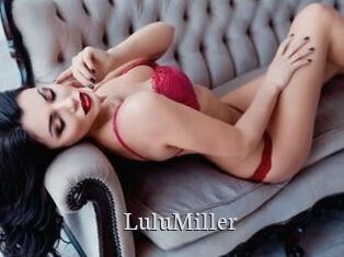 LuluMiller Free Host Empire