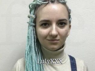 LulyXXX