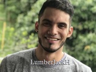 LumberJackH