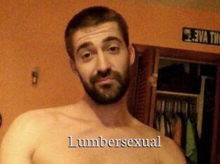 Lumbersexual