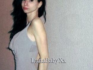 LunaBabyXx