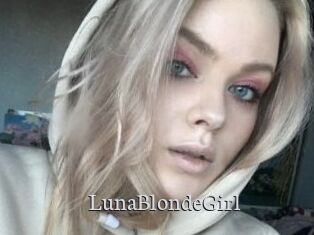 LunaBlondeGirl