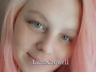 LunaCrowell