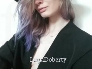 LunaDoberty Free Host Empire