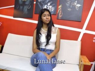 LunaHanse Free Host Empire