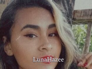LunaHazee