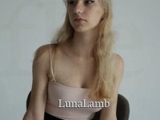 LunaLamb
