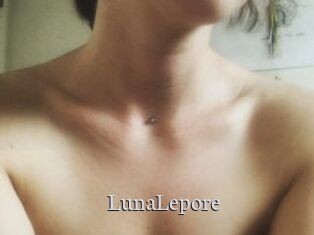 LunaLepore