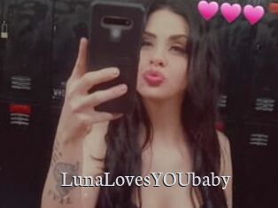 LunaLovesYOUbaby
