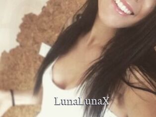LunaLunaX Free Host Empire