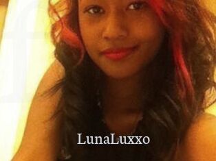 LunaLuxxo