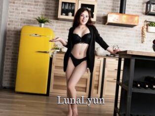 LunaLyun
