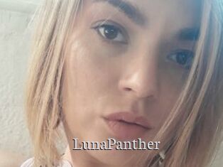 LunaPanther