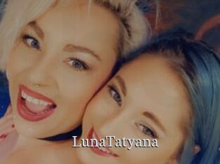 LunaTatyana