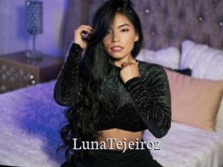 LunaTejeiroz