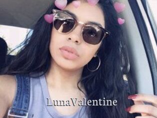 Luna_Valentine Free Host Empire
