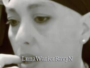 LunaWariorRavyN