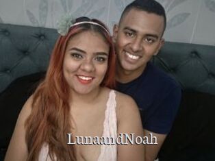 LunaandNoah