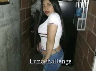 Lunachallenge