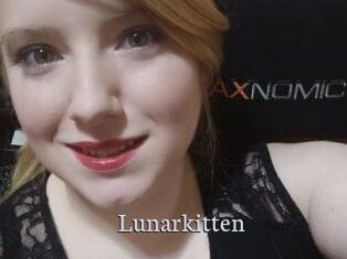 Lunarkitten