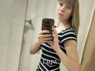 Lupa