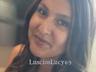LusciosLucy69 Free Host Empire