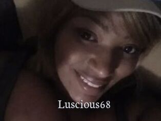Luscious68 Free Host Empire
