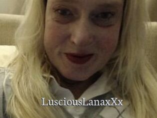 LusciousLanaxXx Free Host Empire