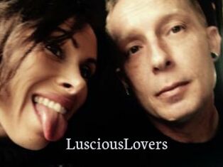 LusciousLovers