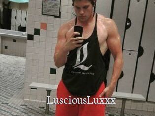 LusciousLuxxx