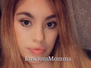 LusciousMomma