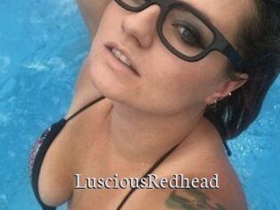 LusciousRedhead