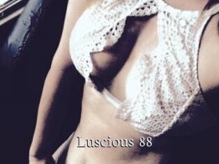 Luscious_88 Free Host Empire