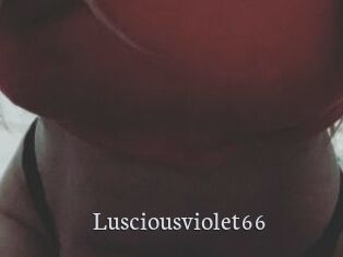 Lusciousviolet66