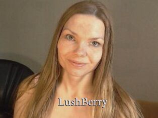 LushBerry