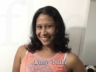Lussy_bella