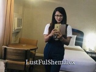 LustFulShemalex