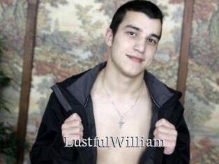 LustfulWilliam