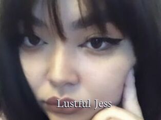 Lustful_Jess